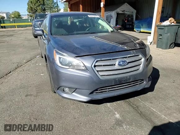 ✅ 2017 Subaru Legacy Premium • VIN: 4S3BNAF63H3037937 • Лот: 85876205. Опубликован ранее на Copart с пробегом 144 726 миль. Бесплатный доступ к архиву аукционных продаж из США и подробный отчёт об истории автомобиля на DreamBid. Изображение 13.