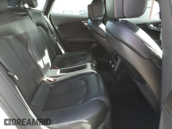 ✅ 2013 Audi S7 • VIN: WAUW2BFC8DN110379 • Lot: 77183304. Listed on Copart with 95,061 mi. Free auction sales archive from the USA and detailed vehicle history report at DreamBid. Image 10.