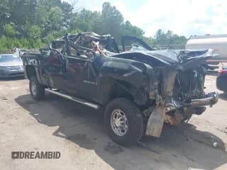 ✅ 2008 Chevrolet Silverado 2500HD LTZ • VIN: 1GCHK236X8F156113 • Lot: 43010192. Wystawiony na IAAI z przebiegiem Nie podano. Bezpłatny archiwum sprzedaży aukcyjnych z USA i szczegółowy raport historii pojazdu na DreamBid. Zdjęcie 1.