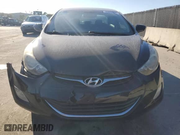 2013 Hyundai Elantra GLS с VIN 5NPDH4AE6DH252615, выставлен на аукционе Copart как лот 89696095 с пробегом 173 884 миль миль и Списание • Salvage title. История ставок и продаж доступна на DreamBid. Изображение 5.