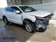 ✅ 2020 Hyundai Santa Fe SEL • VIN: 5NMS33AD1LH280115 • Lot: 65588314. Wystawiony na Copart z przebiegiem 32 740 mil. Bezpłatny archiwum sprzedaży aukcyjnych z USA i szczegółowy raport historii pojazdu na DreamBid. Zdjęcie 4.