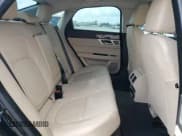 ✅ 2017 Jaguar XF 35t Premium • VIN: SAJBJ4BV9HCY37427 • Lot: 53759185. Listed on Copart with 64,330 mi. Free auction sales archive from the USA and detailed vehicle history report at DreamBid. Image 11.