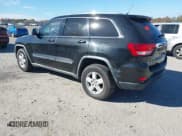 ✅ 2011 Jeep Grand Cherokee 70th Anniversary • VIN: 1J4RR4GG1BC571385 • Лот: 43623561. Опубликован ранее на IAAI с пробегом 122 400 миль. Бесплатный доступ к архиву аукционных продаж из США и подробный отчёт об истории автомобиля на DreamBid. Изображение 3.