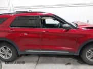 ✅ 2020 Ford Explorer XLT • VIN: 1FMSK8DH9LGB36636 • Лот: 43690683. Опубликован ранее на IAAI с пробегом 69 247 миль. Бесплатный доступ к архиву аукционных продаж из США и подробный отчёт об истории автомобиля на DreamBid. Изображение 14.