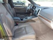 ✅ 2011 Porsche Cayenne • VIN: WP1AA2A26BLA09038 • Lot: 42559242. Wystawiony na IAAI z przebiegiem 187 704 mil. Bezpłatny archiwum sprzedaży aukcyjnych z USA i szczegółowy raport historii pojazdu na DreamBid. Zdjęcie 5.