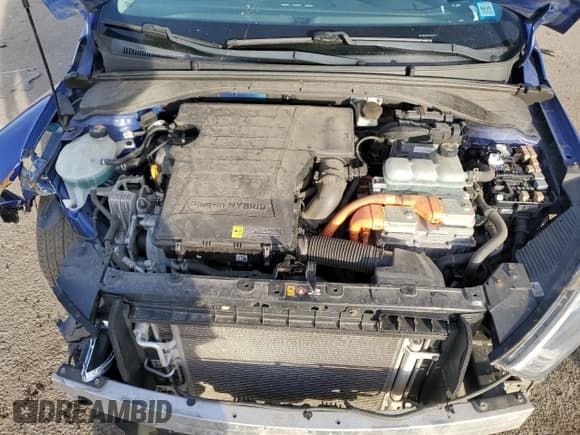 ✅ 2019 Hyundai Ioniq • VIN: KMHC65LD3KU159724 • Лот: 43084935. Опубликован ранее на Copart с пробегом 111 112 миль. Бесплатный доступ к архиву аукционных продаж из США и подробный отчёт об истории автомобиля на DreamBid. Изображение 11.