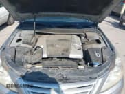 ✅ 2009 Hyundai Genesis • VIN: KMHGC46E09U042847 • Лот: 43210089. Опубликован ранее на IAAI с пробегом Не указан. Бесплатный доступ к архиву аукционных продаж из США и подробный отчёт об истории автомобиля на DreamBid. Изображение 10.