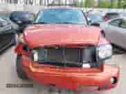 2007 Dodge Dakota SLT with VIN 1D7HW48K87S270838, listed as a IAAI auction lot 42150101 with 225,761 mi miles and . Bid and sale history available at DreamBid. Image 12.