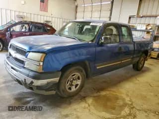 ✅ 2004 Chevrolet Silverado 1500 Work Truck • VIN: 1GCEC19X24Z216534 • Lot: 67316415. Wystawiony na Copart z przebiegiem 185 770 mil mil. Skorzystaj z bezpłatnego archiwum sprzedaży aukcyjnych z USA i zobacz szczegółowy raport historii pojazdu na DreamBid. Zdjęcie 1.