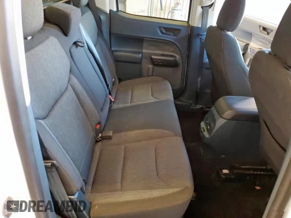 ✅ 2024 Ford Maverick XLT • VIN: 3FTTW8J92RRA59233 • Lot: 90583985. Wystawiony na Copart z przebiegiem 5 268 mil. Bezpłatny archiwum sprzedaży aukcyjnych z USA i szczegółowy raport historii pojazdu na DreamBid. Zdjęcie 10.