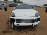 ✅ 2021 Porsche Cayenne • VIN: WP1AA2AY0MDA01051 • Lot: 51153345. Listed on Copart with 42,332 mi. Free auction sales archive from the USA and detailed vehicle history report at DreamBid. Image 5.