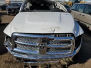 ✅ 2017 Ram 3500 Laramie • VIN: 3C63R3EL9HG536192 • Лот: 92607185. Опубликован ранее на Copart с пробегом Не указан. Бесплатный доступ к архиву аукционных продаж из США и подробный отчёт об истории автомобиля на DreamBid. Изображение 11.