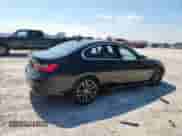 2020 BMW 3 Series 330i z VIN 3MW5R1J01L8B24382, wystawiony jako Copart lot #70131785 z przebiegiem 82 622 mil mil oraz Szkoda całkowita • Salvage title. Historia ofert i sprzedaży dostępna na DreamBid. Obrazek 3.