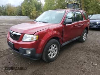 ✅ 2009 Mazda Tribute Touring • VIN: 4F2CZ92799KM05891 • Lot: 85746855. Listed on Copart with 343,359 mi. Free auction sales archive from the USA and detailed vehicle history report at DreamBid. Image 1.