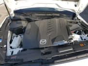 ✅ 2025 Mazda CX-90 Premium Sport • VIN: JM3KKCHD0S1213126 • Lot: 65381205. Listed on Copart with Not provided. Free auction sales archive from the USA and detailed vehicle history report at DreamBid. Image 12.