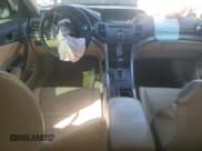 ✅ 2009 Acura TSX • VIN: JH4CU26659C025270 • Lot: 61029145. Listed on Copart with Not provided. Free auction sales archive from the USA and detailed vehicle history report at DreamBid. Image 8.