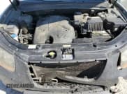 ✅ 2008 Hyundai Santa Fe SE • VIN: 5NMSH13E98H211563 • Lot: 77239834. Listed on Copart with 228,952 mi. Free auction sales archive from the USA and detailed vehicle history report at DreamBid. Image 12.