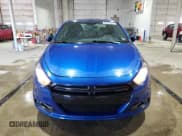 ✅ 2013 Dodge Dart GT • VIN: 1C3CDFCB6DD328124 • Лот: 47547365. Опубликован ранее на Copart с пробегом 78 931 миль. Бесплатный доступ к архиву аукционных продаж из США и подробный отчёт об истории автомобиля на DreamBid. Изображение 5.