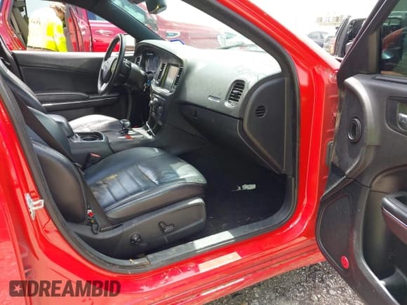 ✅ 2014 Dodge Charger SXT • VIN: 2C3CDXHG9EH339181 • Лот: 42528346. Опубликован ранее на IAAI с пробегом 162 508 миль. Бесплатный доступ к архиву аукционных продаж из США и подробный отчёт об истории автомобиля на DreamBid. Изображение 5.