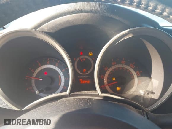 ✅ 2013 Scion tC • VIN: JTKJF5C74D3057890 • Lot: 43337109. Wystawiony na IAAI z przebiegiem 83 949 mil. Bezpłatny archiwum sprzedaży aukcyjnych z USA i szczegółowy raport historii pojazdu na DreamBid. Zdjęcie 7.