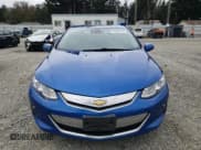 ✅ 2016 Chevrolet Volt Premier • VIN: 1G1RD6S50GU136020 • Lot: 75499164. Wystawiony na Copart z przebiegiem 225 865 mil. Bezpłatny archiwum sprzedaży aukcyjnych z USA i szczegółowy raport historii pojazdu na DreamBid. Zdjęcie 5.