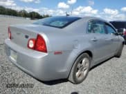 ✅ 2008 Chevrolet Malibu 1LT • VIN: 1G1ZH57B58F226282 • Lot: 76185234. Listed on Copart with 104,018 mi. Free auction sales archive from the USA and detailed vehicle history report at DreamBid. Image 3.