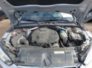 ✅ 2018 Audi A5 Sportback Premium Plus • VIN: WAUENCF51JA064987 • Lot: 43516168. Wystawiony na IAAI z przebiegiem 147 681 mil. Bezpłatny archiwum sprzedaży aukcyjnych z USA i szczegółowy raport historii pojazdu na DreamBid. Zdjęcie 10.