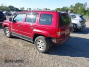 ✅ 2017 Jeep Patriot Sport • VIN: 1C4NJPBA2HD171158 • Лот: 43116854. Опубликован ранее на IAAI с пробегом 127 143 миль. Бесплатный доступ к архиву аукционных продаж из США и подробный отчёт об истории автомобиля на DreamBid. Изображение 3.