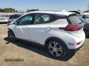 ✅ 2019 Chevrolet Bolt EV Premier • VIN: 1G1FZ6S02K4134299 • Lot: 66594514. Wystawiony na Copart z przebiegiem 12 574 mil. Bezpłatny archiwum sprzedaży aukcyjnych z USA i szczegółowy raport historii pojazdu na DreamBid. Zdjęcie 2.