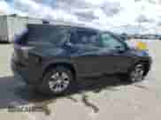 2025 Chevrolet Equinox AWD LT with VIN 3GNAXPEG1SL277719, listed as a Copart auction lot 49287695 with 267 mi miles and Clean title. Bid and sale history available at DreamBid. Image 3.