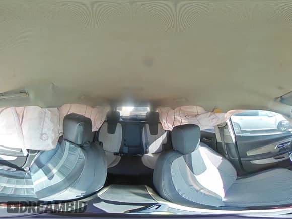 2011 Chevrolet Equinox 1LT с VIN 2CNALDECXB6268968, выставлен на аукционе Copart как лот 89678165 с пробегом 171 786 миль миль и Списание • Salvage title. История ставок и продаж доступна на DreamBid. Изображение 15.