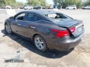 ✅ 2016 Nissan Maxima S • VIN: 1N4AA6AP2GC388749 • Лот: 42799821. Опубликован ранее на IAAI с пробегом 75 884 миль. Бесплатный доступ к архиву аукционных продаж из США и подробный отчёт об истории автомобиля на DreamBid. Изображение 3.