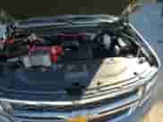 2018 Chevrolet Tahoe LT с VIN 1GNSKBKC8JR198661, выставлен на аукционе Copart как лот 89685835 с пробегом 74 286 миль миль и Списание • Salvage title. История ставок и продаж доступна на DreamBid. Изображение 16.