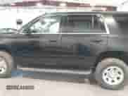 2016 Chevrolet Tahoe Commercial с VIN 1GNSKFEC4GR332030, выставлен на аукционе IAAI как лот 42488829 с пробегом 135 574 миль миль и . История ставок и продаж доступна на DreamBid. Изображение 14.