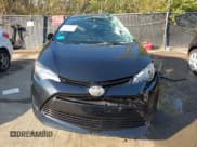 ✅ 2018 Toyota Corolla SE • VIN: 5YFBURHEXJP838173 • Lot: 43375037. Listed on IAAI with 146,927 mi. Free auction sales archive from the USA and detailed vehicle history report at DreamBid. Image 13.