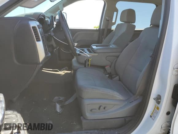 ✅ 2015 Chevrolet Silverado 2500HD LT • VIN: 1GC1KVE86FF185431 • Лот: 56038575. Опубликован ранее на Copart с пробегом Не указан. Бесплатный доступ к архиву аукционных продаж из США и подробный отчёт об истории автомобиля на DreamBid. Изображение 7.