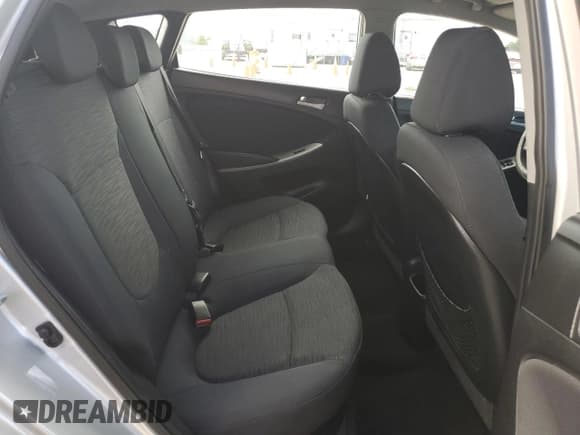 ✅ 2015 Hyundai Accent GS • VIN: KMHCT5AE3FU202386 • Лот: 64505464. Опубликован ранее на Copart с пробегом 105 827 миль. Бесплатный доступ к архиву аукционных продаж из США и подробный отчёт об истории автомобиля на DreamBid. Изображение 10.