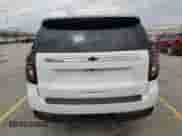 2023 Chevrolet Tahoe Commercial z VIN 1GNSKLED0PR300490, wystawiony jako Copart lot #70027635 z przebiegiem 29 434 mil mil oraz Szkoda całkowita • Salvage title. Historia ofert i sprzedaży dostępna na DreamBid. Obrazek 6.
