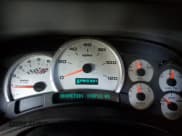 ✅ 2004 Chevrolet Silverado 1500 • VIN: 1GCEC19T94Z308172 • Lot: 92739045. Wystawiony na Copart z przebiegiem 370 712 mil. Bezpłatny archiwum sprzedaży aukcyjnych z USA i szczegółowy raport historii pojazdu na DreamBid. Zdjęcie 9.