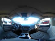 ✅ 2014 Jeep Grand Cherokee Limited • VIN: 1C4RJEBG0EC409939 • Лот: 43649437. Опубликован ранее на IAAI с пробегом 110 244 миль. Бесплатный доступ к архиву аукционных продаж из США и подробный отчёт об истории автомобиля на DreamBid. Изображение 18.