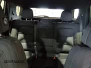 ✅ 2025 Chevrolet Equinox FWD LT • VIN: 3GNAXHEG4SL212207 • Lot: 92156345. Listed on Copart with 21,546 mi. Free auction sales archive from the USA and detailed vehicle history report at DreamBid. Image 10.