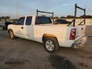 ✅ 2005 Chevrolet Silverado 1500 LS • VIN: 2GCEC19T751264330 • Лот: 82453064. Опубликован ранее на Copart с пробегом 212 148 миль. Бесплатный доступ к архиву аукционных продаж из США и подробный отчёт об истории автомобиля на DreamBid. Изображение 2.