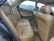 ✅ 1996 Acura TL Premium • VIN: JH4UA265XTC006628 • Лот: 62704585. Опубликован ранее на Copart с пробегом 218 431 миль. Бесплатный доступ к архиву аукционных продаж из США и подробный отчёт об истории автомобиля на DreamBid. Изображение 10.