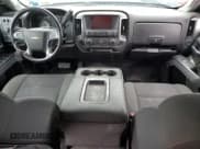 ✅ 2018 Chevrolet Silverado 2500HD LT • VIN: 1GC1KVEG8JF190582 • Lot: 47022945. Wystawiony na Copart z przebiegiem 220 138 mil. Bezpłatny archiwum sprzedaży aukcyjnych z USA i szczegółowy raport historii pojazdu na DreamBid. Zdjęcie 8.