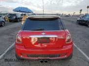 ✅ 2007 MINI Hardtop S • VIN: WMWMF73547TT80191 • Lot: 82165975. Listed on Copart with 164,292 mi. Free auction sales archive from the USA and detailed vehicle history report at DreamBid. Image 6.