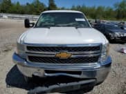 ✅ 2014 Chevrolet Silverado 1500 • VIN: 1GC0CVC82EF100871 • Лот: 52332725. Опубликован ранее на Copart с пробегом 228 173 миль. Бесплатный доступ к архиву аукционных продаж из США и подробный отчёт об истории автомобиля на DreamBid. Изображение 5.