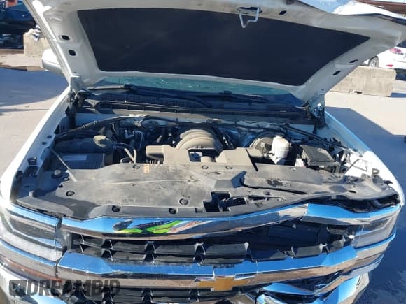 ✅ 2018 Chevrolet Silverado 1500 LT • VIN: 3GCPCREC2JG163338 • Lot: 43656262. Wystawiony na IAAI z przebiegiem 110 223 mil. Bezpłatny archiwum sprzedaży aukcyjnych z USA i szczegółowy raport historii pojazdu na DreamBid. Zdjęcie 10.