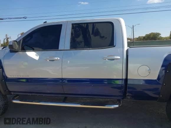 2014 Chevrolet Silverado 1500 Work Truck with VIN 3GCPCPEC2EG142063, listed as a IAAI auction lot 43453497 with 84,035 mi miles and . Bid and sale history available at DreamBid. Image 14.