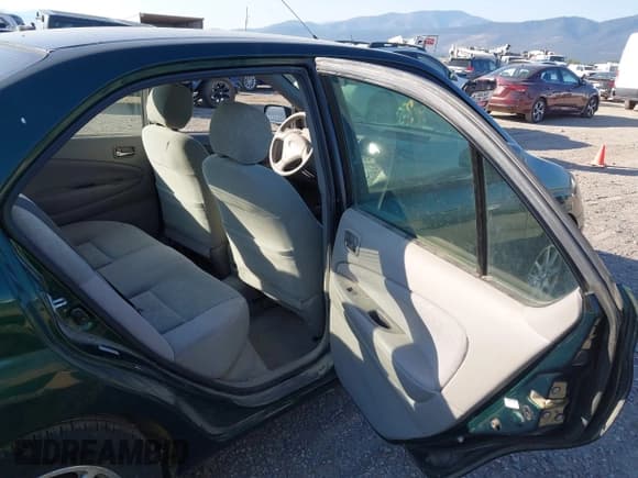 ✅ 2003 Toyota Prius • VIN: JT2BK18U330080116 • Лот: 42913350. Опубликован ранее на IAAI с пробегом 150 887 миль. Бесплатный доступ к архиву аукционных продаж из США и подробный отчёт об истории автомобиля на DreamBid. Изображение 8.