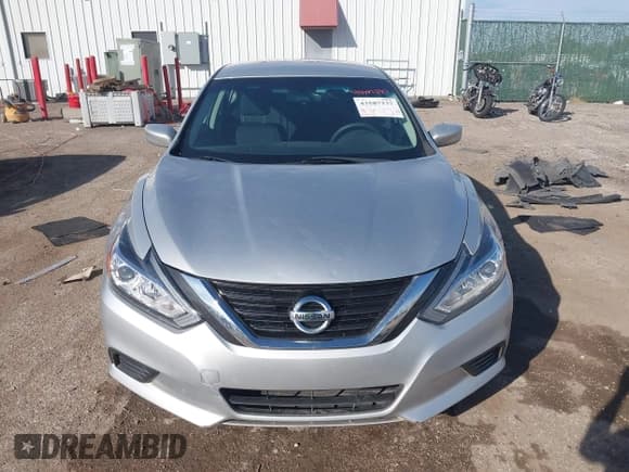 ✅ 2017 Nissan Altima SR • VIN: 1N4AL3AP1HC215489 • Lot: 43587237. Listed on IAAI with 74,718 mi. Free auction sales archive from the USA and detailed vehicle history report at DreamBid. Image 12.